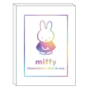 ~btB[ pbh 054276 I[ Miffy fBbNu[i
