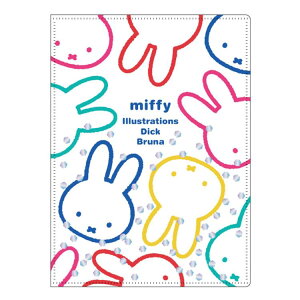 ~btB[ XpR[ NAt@C A5 054313 I[ Miffy fBbNu[i