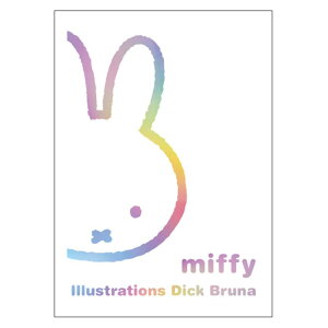 ~btB[ |XgJ[h 054245 I[ Miffy fBbNu[i