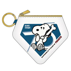 スヌーピー ダイヤモンドポーチ 308065 SNOOPY ピーナッツ