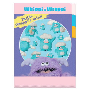 zCbs&bs NAt@CA5 3P oCIbg Whippi&Wrappi 3|Pbg t@C ސ [ d 921303