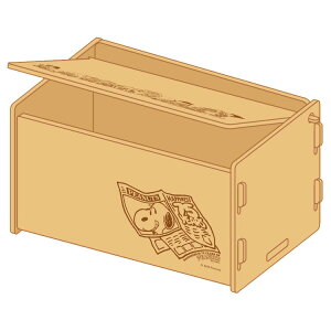 Xk[s[ ӂt[{bNX 404715 75N PEANUTS s[ibc