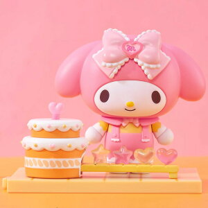 マイメロディ くみたてプラドール Candy Factory SANRIO サンリオキャラクターズ キャンディファクトリー