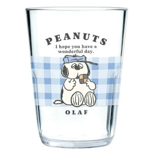 Xk[s[ NA^u[370ml COOKIE TIME OLAF 277144 PEANUTS s[ibc It