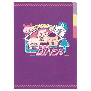  A5NAt@C3P fBi[ 013312 CHIIKAWA DINER 13e Ȃ񂩏Ă킢 iKm