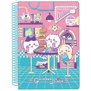  Om[gB6 ` 006093 CHIIKAWA DINER 13e Ȃ񂩏Ă킢 iKm