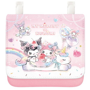 }CfB&N~ |VFbg|Pbg jR[ 338871 Vw EG݃RNV SANRIO TILN^[Y w