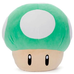 �X�[�p�[�}���I �ʂ������ 1UP�L�m�R Mocchi-Mocchi-GameStyle SUPER MARIO �C�V�� Nintendo