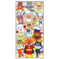 アンパンマン 札用ポチ袋 それいけ!アンパンマン ぽち袋 封筒 正月 祝儀 気持ち 年始 320228