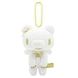 �O���`�~�` 8203-350 �ʂ�����݃}�X�R�b�g White angel Ribbon angel ver. GLOOMY �������炮�܂̃O���[�~�[