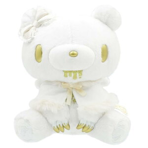�O���`�~�` 8203-353 ��������ʂ������ White angel Ribbon angel ver. GLOOMY �������炮�܂̃O���[�~�[