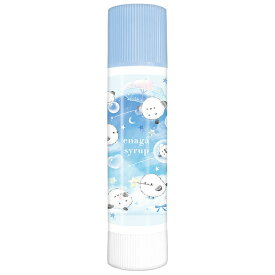 エナガシロップ 消えいろピットS 050628 新学期文具コレクション しまえなが シマエナガ 小鳥