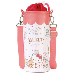 �n���[�L�e�B �{�g���J�o�[ L �J���t���^�C�j�[�`���� 267736 SANRIO �T�����I�L�����N�^�[�Y