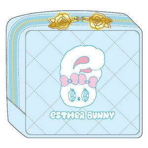 GX^[oj[ LeBO|[` N[oj[ 983592 GXoj  Esther Bunny