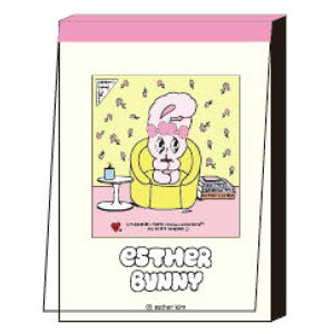 GX^[oj[ ~j N[ 978727 GXoj  Esther Bunny