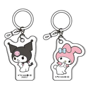 �}�C�����f�B���N���~ �y���`���[�� 955186 New Life Collection My Melody KUROMI �T�����I