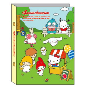 TILN^[Y vtB[ 957258 New Life Collection SANRIO