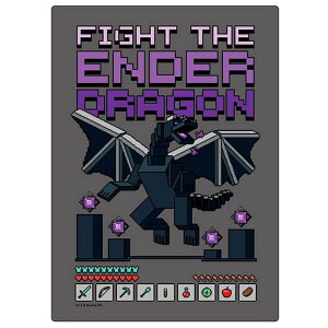 Minecraft ~B5 G_[hS 612719 }CNtg }CN Q[LN^[