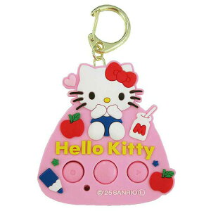 �n���[�L�e�B �~�j�{�C�X���R�[�_�[ 055426 �L�[�z���_�[ �T�����I SANRIO