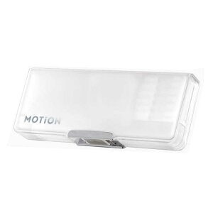MOTiON N[RpNgʊJyP[X NAzCg M ӂł΂ y Vw 286627