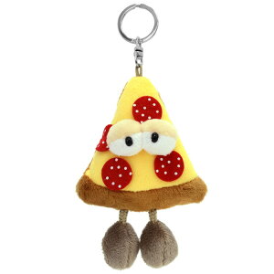 NICI �r�[���o�b�O10cm �s�U Yummy Brothers 2025 ���~�[�u���U�[�Y �j�L �L�[�z���_�[