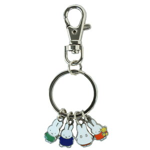 �~�b�t�B�[ 4�A�^�C�j�[�`���[�� Dick Bruna tiny charm 642315