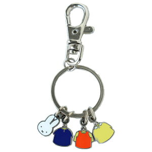 �~�b�t�B�[ 4�A�^�C�j�[�`���[�� ���m�� Dick Bruna tiny charm 642322