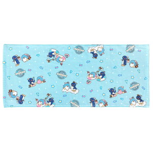 sO[×^LV[hT tFCX^I  002428 SANRIO TILN^[Y R{ PINGU