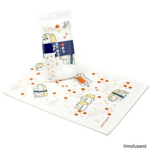 mofusand 43-0322120W ��ʂ����^�I�� �͂�Ȃ���i�ɂ�� ���t�T���h