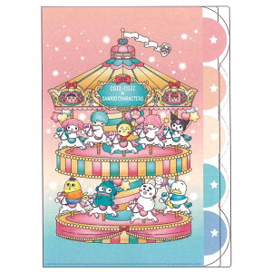 RWRW×TILN^[Y _CJbgA4NAt@C5P 035352 SANRIO R{