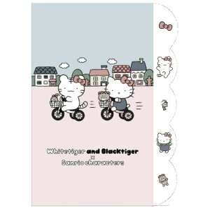 zCg^CK[ƃubN^CK[×TILN^[Y _CJbgA4NAt@C5P P 038452 SANRIO R{