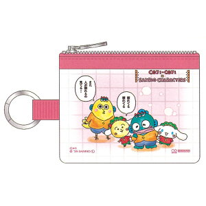 RWRW×TILN^[Y ~jNA|[` sN 035451 SANRIO R{