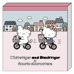 zCg^CK[ƃubN^CK[×TILN^[Y XNGA P 038407 SANRIO R{