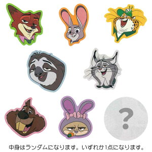 �y���g�̓����_���z�Y�[�g�s�A2 ���b�y���X�e�b�J�[ 040110 Disney �f�B�Y�j�[