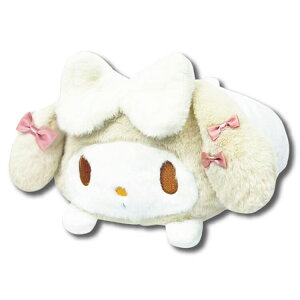 �}�C�����f�B �Q���ׂ�N�b�V���� 167007 �z���C�g SANRIO �T�����I�L�����N�^�[�Y
