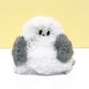 フリーリー ホミーズ フェイスポーチ シマエナガのペルル PERLE FREALY HOMIES 352270