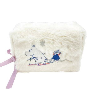 [~ XNGA|[` 331745 SNOWY WAY HOME MOOMIN g~C