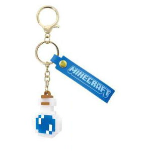 Minecraft �}�X�R�b�g�L�[�z���_�[ �|�[�V���� �u���[ �}�C���N���t�g �J�j�J�� �X�g���b�v�t�� �ڈ� �߂��邵 615222