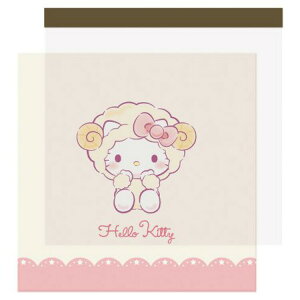 �n���[�L�e�B �X�N�G�A���� 081427 ���₷�݂Ђ� SANRIO �T�����I�L�����N�^�[�Y