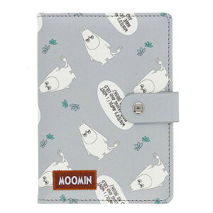 [~ 蒠P[X XbƃtFCXp^[ 007318 MOOMIN