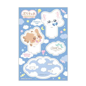 Ղ゠ ANX^h Ղ゠ނՂ゠䂫 035154 Precure Fairies vLAtFA[Y