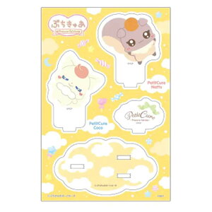 Ղ゠ ANX^h Ղ゠Ղ゠Ȃ 035178 Precure Fairies vLAtFA[Y