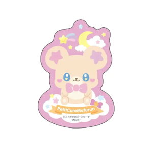 Ղ゠ XebJ[ Ղ゠ӂ 035086 Precure Fairies vLAtFA[Y