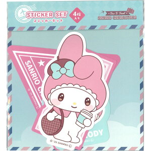 }CfB _CJbgXebJ[Zbg 352614 My Melody TI