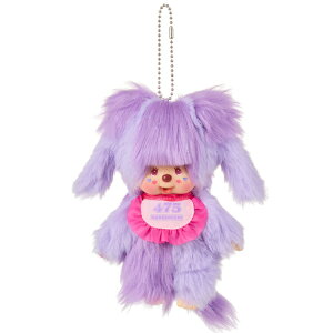 `b`×Ȃ }XRbgL[`F[ 킽߂ 񂿂 Monchhichi Sekiguchi