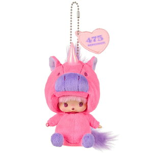 xr`b`×Ȃ }XRbgL[`F[ jR[ `b` Monchhichi Sekiguchi