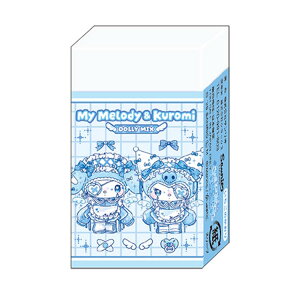 }CfB&N~ ܂Ƃ܂邭 S DOLLY MIX 347163