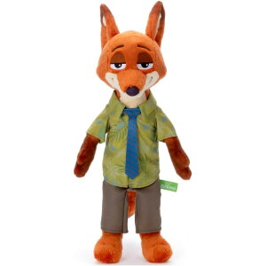 Y[gsA ʂM jbNECh fBYj[f Zootopia
