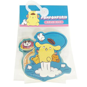 ||v XebJ[2Zbg _CJbg 267073 j[N Pom Pom Purin TI