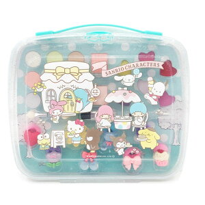 TILN^[Y CNpbgZbg 412697 LbYRX TI SANRIO